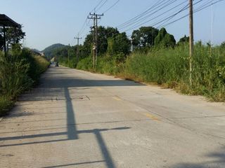 For rent land in Si Racha, Chonburi