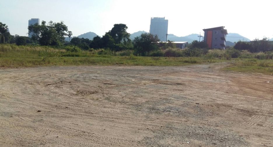 出租 土地 在 Si Racha, Chon Buri