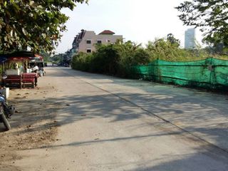 For rent land in Si Racha, Chonburi