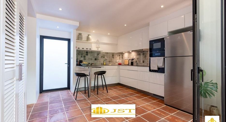 For rent and for sale 3 bedrooms condo in Hua Hin, Prachuap Khiri Khan