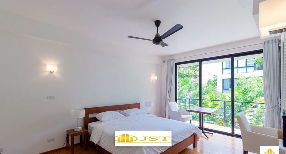 For rent and for sale 3 bedrooms condo in Hua Hin, Prachuap Khiri Khan
