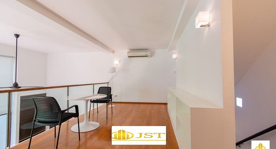 For rent and for sale 3 bedrooms condo in Hua Hin, Prachuap Khiri Khan