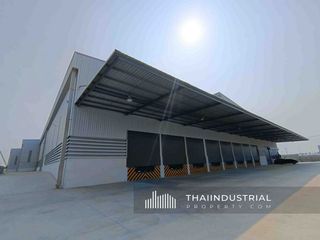 For rent warehouse in Bang Lamung, Chonburi