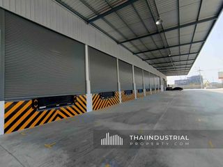For rent warehouse in Bang Lamung, Chonburi