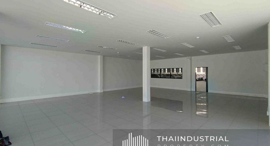 À louer entrepôt à Bang Lamung, Chonburi