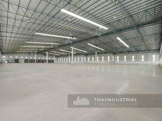 For rent warehouse in Bang Lamung, Chonburi