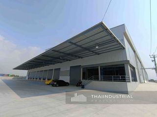 For rent warehouse in Bang Lamung, Chonburi