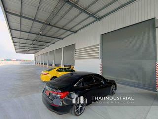 For rent warehouse in Bang Lamung, Chonburi