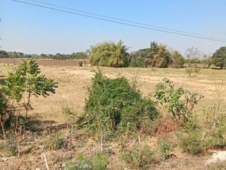For sale land in Chai Badan, Lopburi