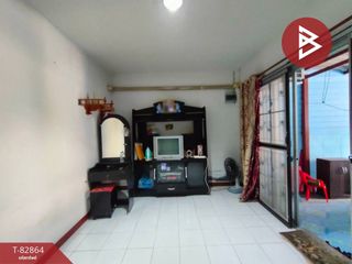 For sale 1 bed townhouse in Bang Pakong, Chachoengsao
