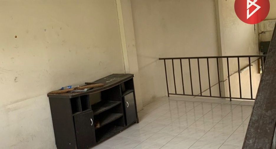 ขาย 3 เตียง พื้นที่ค้าปลีก ใน วัดเพลง, ราชบุรี