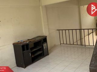 For sale 3 bed retail Space in Wat Phleng, Ratchaburi