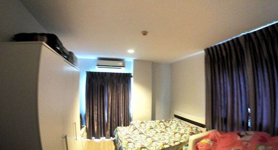 ขาย 2 เตียง คอนโด ใน ปากเกร็ด, นนทบุรี