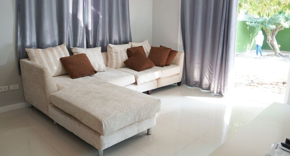 For sale 3 ベッドルーム house in Bang Len, Nakhon Pathom