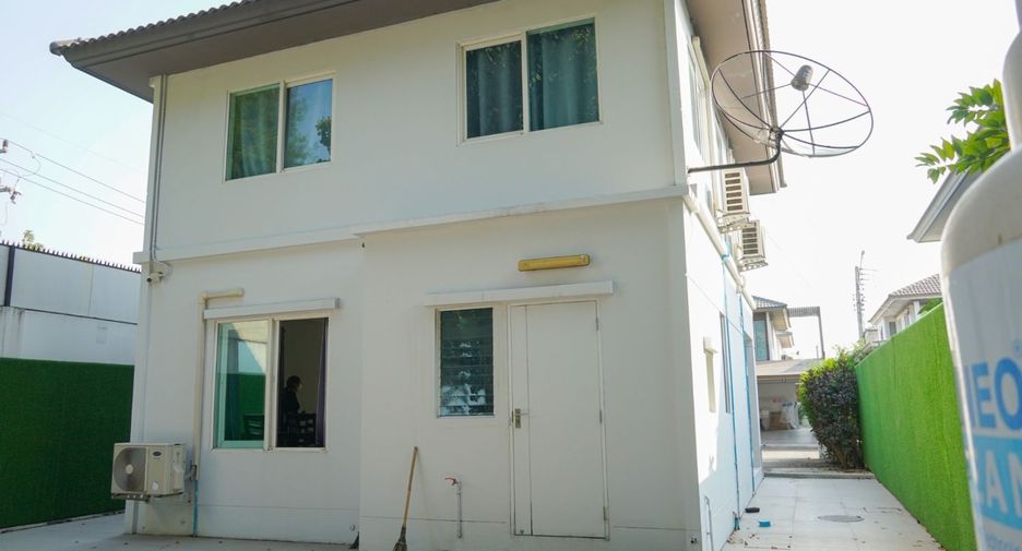 For sale 3 ベッドルーム house in Bang Len, Nakhon Pathom