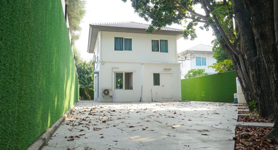For sale 3 ベッドルーム house in Bang Len, Nakhon Pathom