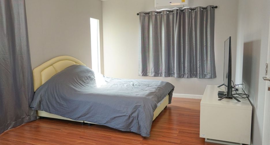 For sale 3 ベッドルーム house in Bang Len, Nakhon Pathom