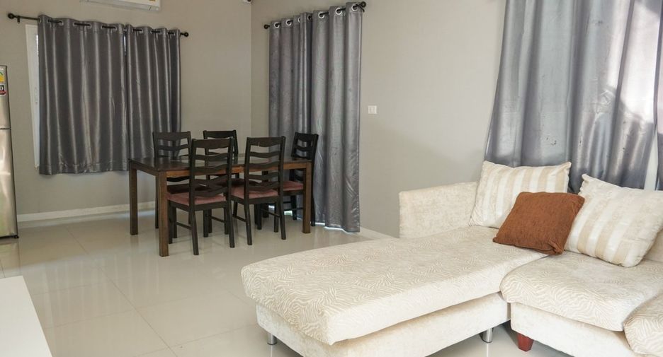 For sale 3 ベッドルーム house in Bang Len, Nakhon Pathom