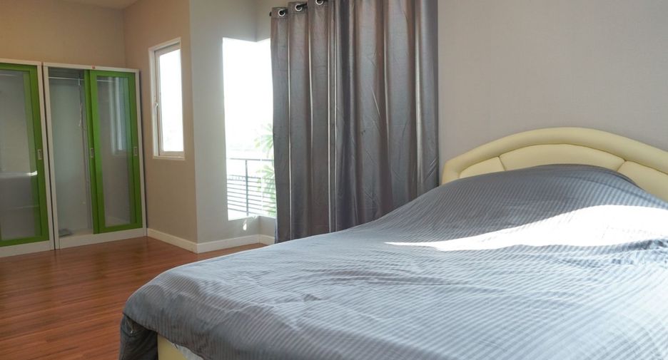 For sale 3 ベッドルーム house in Bang Len, Nakhon Pathom