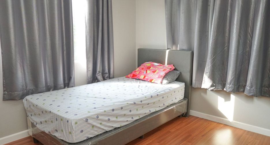 For sale 3 ベッドルーム house in Bang Len, Nakhon Pathom