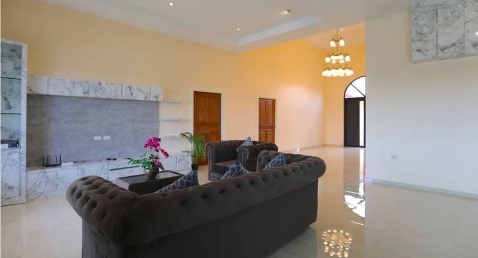 For rent and for sale 1 bed villa in Huay Yai, Pattaya