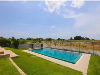 For rent そして for sale 1 Beds villa in Huay Yai, Pattaya