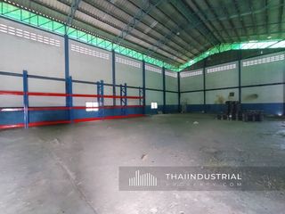 For rent warehouse in Bang Sao Thong, Samut Prakan