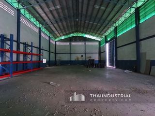 For rent warehouse in Bang Sao Thong, Samut Prakan