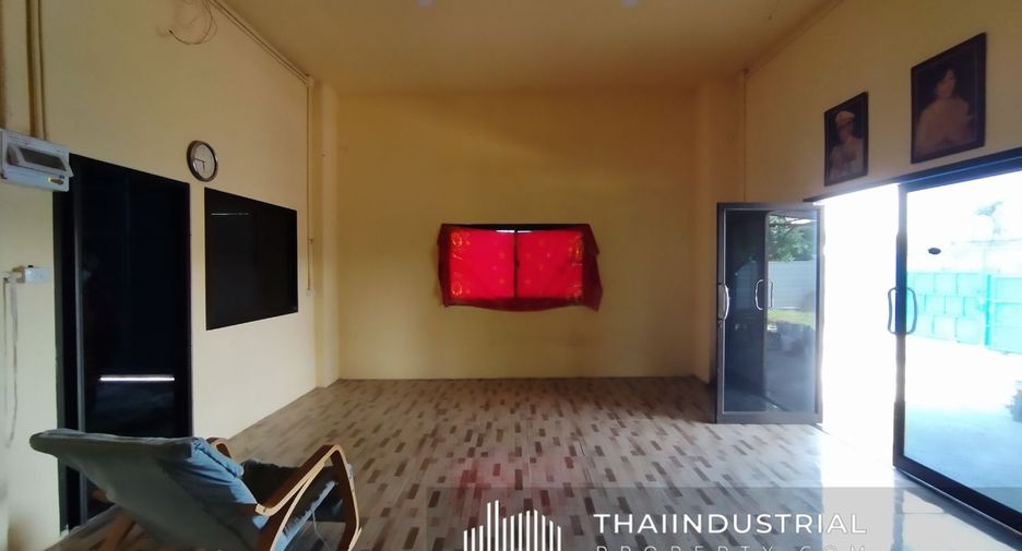 出租 仓库 在 Bang Sao Thong, Samut Prakan