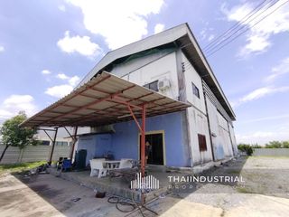 For rent warehouse in Bang Sao Thong, Samut Prakan