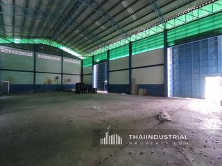 For rent warehouse in Bang Sao Thong, Samut Prakan