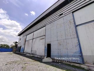 For rent warehouse in Bang Sao Thong, Samut Prakan