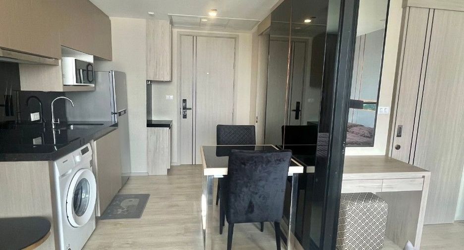 For rent 1 bed apartment in Bang Lamung, Chonburi
