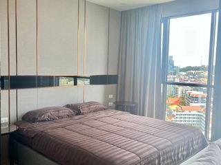 For Rent 1 Bedroom Apartment In Bang Lamung, Chonburi