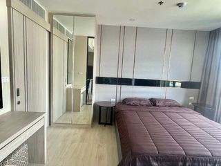 For rent 1 Beds apartment in Pratumnak, Pattaya