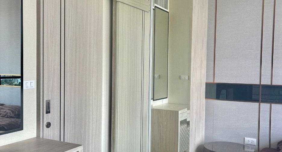 For rent 1 bed apartment in Bang Lamung, Chonburi