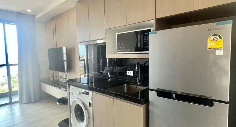 For rent 1 bed apartment in Bang Lamung, Chonburi