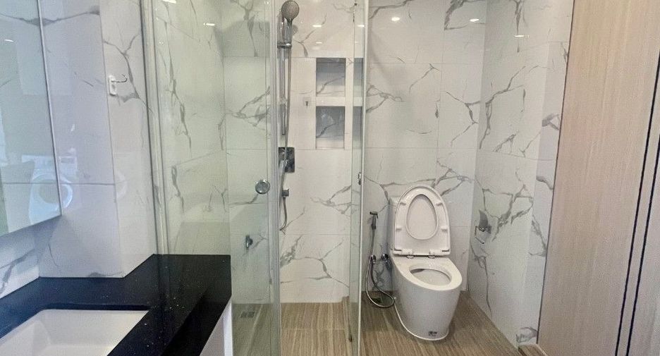 For rent 1 bed apartment in Bang Lamung, Chonburi