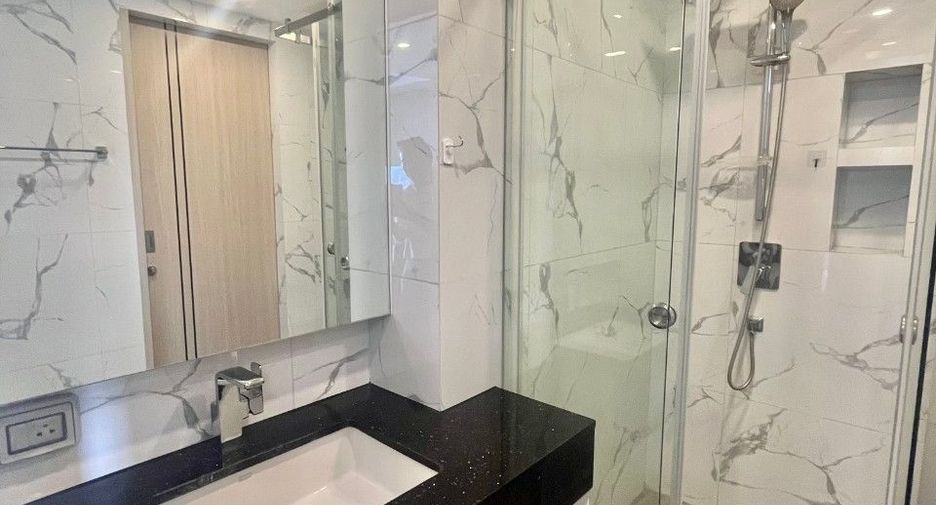 For rent 1 bed apartment in Bang Lamung, Chonburi