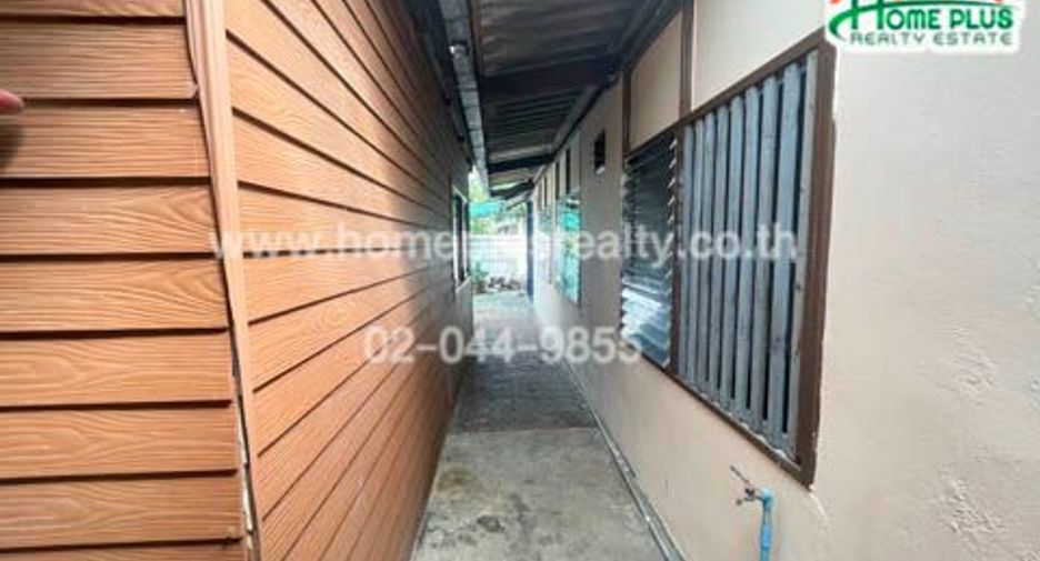 For sale 2 Beds house in Saphan Sung, Bangkok