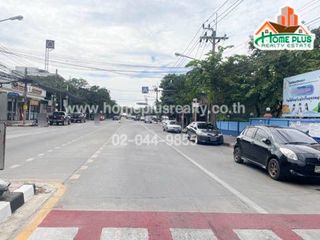 For sale 2 bedrooms house in Saphan Sung, Bangkok
