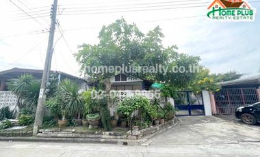For sale 2 bedrooms house in Saphan Sung, Bangkok