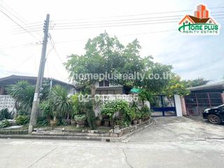 For sale 2 bedrooms house in Saphan Sung, Bangkok