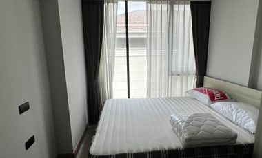 For rent 1 bed condo in Phaya Thai, Bangkok