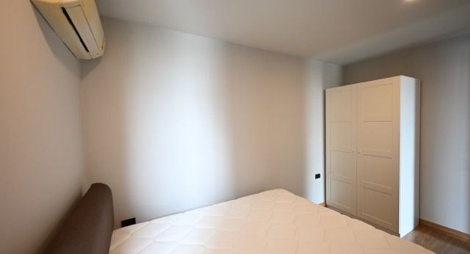 For rent 2 bed condo in Phaya Thai, Bangkok