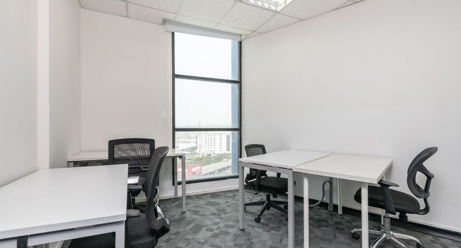For rent office in Si Racha, Chonburi