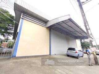 For rent warehouse in Si Racha, Chonburi