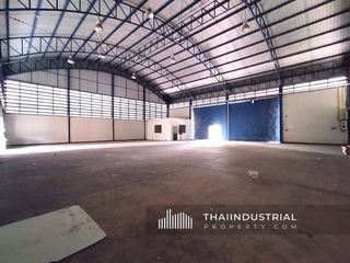 For rent warehouse in Si Racha, Chonburi