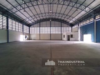 For rent warehouse in Si Racha, Chonburi