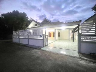 For sale 2 bed house in Bang Lamung, Chonburi